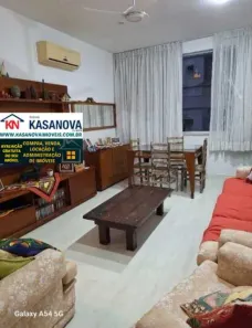 Apartamento com 2 Quartos à venda, 90m² no Cosme Velho, Rio de Janeiro