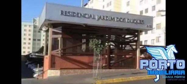 Apartamento com 2 Quartos à venda, 67m² no Jardim Auri Verde, Bauru