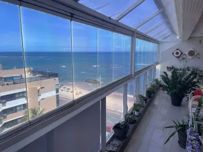 Apartamento com 2 Quartos à venda, 229m² no Pituba, Salvador