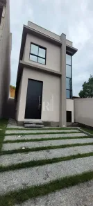 Sobrado com 3 Quartos à venda, 90m² no , São João Batista