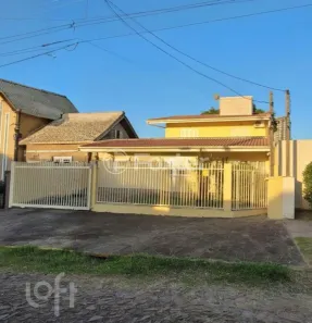 Casa com 4 Quartos à venda, 242m² no Morro do Espelho, São Leopoldo