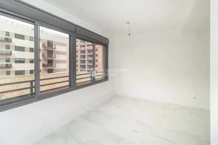 Apartamento com 1 Quarto para alugar, 25m² no Centro Histórico, Porto Alegre