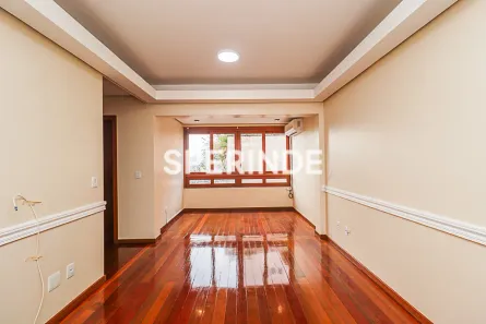 Apartamento com 2 Quartos para alugar, 72m² no Petrópolis, Porto Alegre