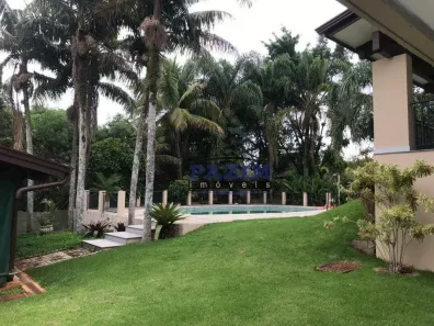 Casa de Condomínio com 4 Quartos à venda, 514m² no Marambaia, Vinhedo