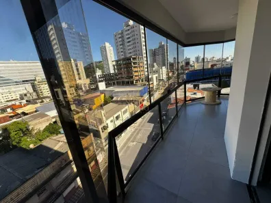 Apartamento com 3 Quartos à venda, 170m² no Centro, Itajaí