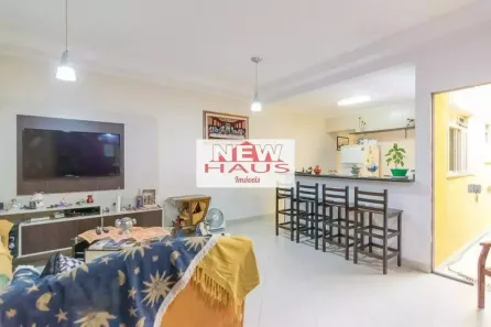 Casa com 3 Quartos à venda, 198m² no Rudge Ramos, São Bernardo do Campo