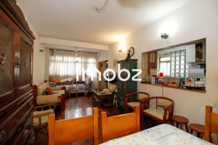 Apartamento com 2 Quartos à venda, 81m² no Pinheiros, São Paulo