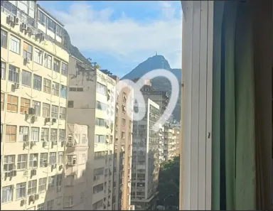 Apartamento com 3 Quartos à venda, 140m² no Copacabana, Rio de Janeiro
