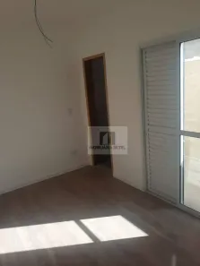 Apartamento com 2 Quartos à venda, 47m² no Vila Pires, Santo André