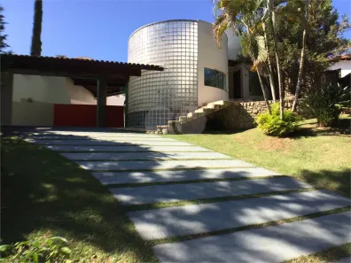 Casa de Condomínio com 4 Quartos à venda, 56m² no Marambaia, Vinhedo