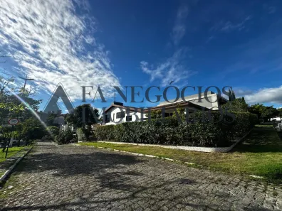 Casa de Condomínio com 4 Quartos à venda, 525m² no Nações, Campina Grande