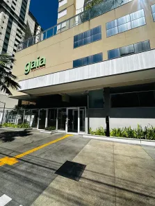 Apartamento com 4 Quartos para alugar, 170m² no Setor Bueno, Goiânia