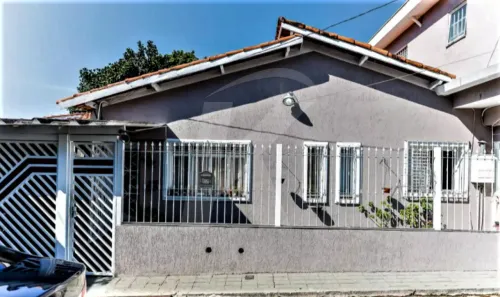 Casa com 3 Quartos à venda, 140m² no Vila Constança, São Paulo