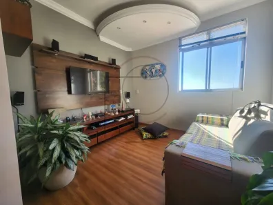 Cobertura com 3 Quartos à venda, 137m² no Riacho das Pedras, Contagem