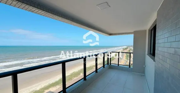 Apartamento com 3 Quartos à venda, 106m² no São Francisco, Ilhéus