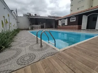 Casa com 4 Quartos à venda, 236m² no Indaiá, Caraguatatuba