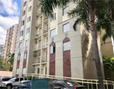 Apartamento com 3 Quartos à venda, 67m² no Cambuci, São Paulo