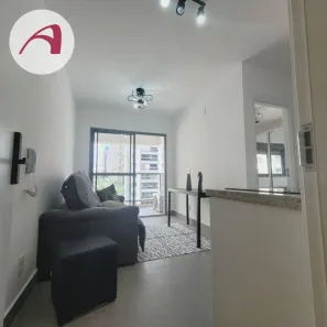 Apartamento com 1 Quarto para alugar, 29m² no Jardim Paulista, São Paulo