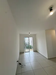 Apartamento com 3 Quartos para alugar, 62m² no Jardim Santa Genebra, Campinas