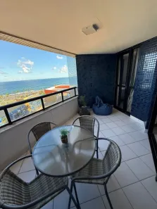 Apartamento com 2 Quartos à venda, 77m² no Jardim Armação, Salvador