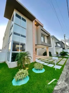 Casa de Condomínio com 5 Quartos à venda, 239m² no Parque das Nações, Parnamirim
