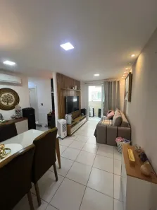 Apartamento com 3 Quartos à venda, 74m² no Badu, Niterói