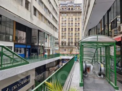 Sala Comercial à venda, 66m² no República, São Paulo
