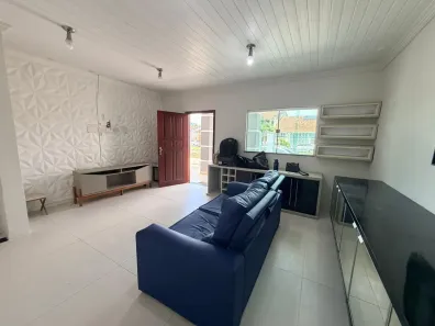 Casa de Condomínio com 3 Quartos à venda, 175m² no Tenoné, Belém