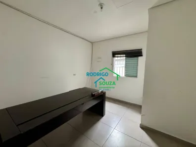 Apartamento com 1 Quarto para alugar, 40m² no Aldeia, Barueri