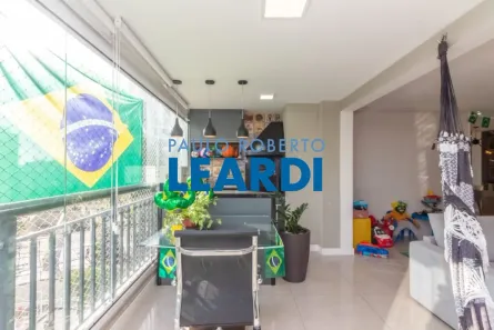 Apartamento com 2 Quartos à venda, 91m² no Vila Andrade, São Paulo