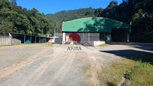 Galpão/Depósito/Armazém para alugar, 1000m² no Jardim Doraly, Guarulhos