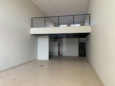 Sala Comercial para alugar, 65m² no Paulista, Piracicaba