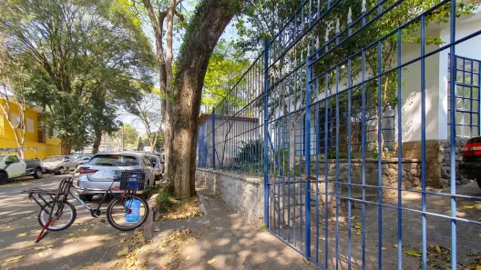 Ponto Comercial com 9 Quartos para alugar, 300m² no Santo Amaro, São Paulo