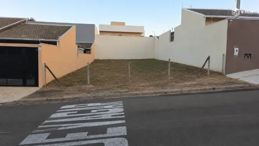 Lote/Terreno à venda, 300m² no Jardim Esplanada II, Indaiatuba