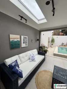 Casa com 3 Quartos à venda, 145m² no Jardim Pacaembu, Jundiaí