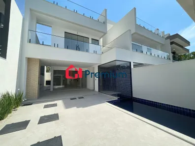 Casa de Condomínio com 4 Quartos à venda, 315m² no Recreio dos Bandeirantes, Rio de Janeiro