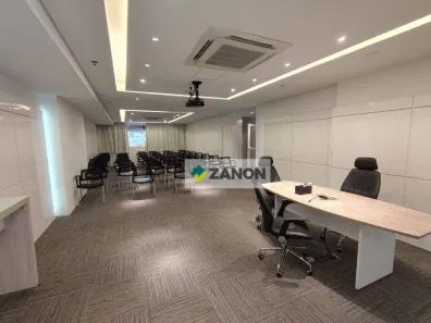 Sala Comercial para alugar, 681m² no Jardim do Mar, São Bernardo do Campo