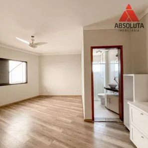 Apartamento com 2 Quartos à venda, 69m² no Vila Santa Maria, Americana