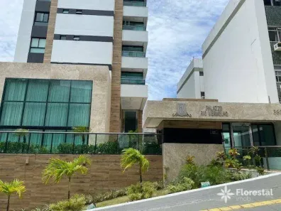 Apartamento com 1 Quarto para alugar, 51m² no Rio Vermelho, Salvador