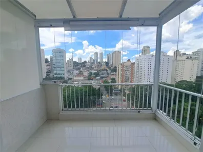 Cobertura com 3 Quartos à venda, 200m² no Santana, São Paulo