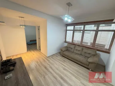 Apartamento com 1 Quarto à venda, 40m² no Santa Cecília, São Paulo