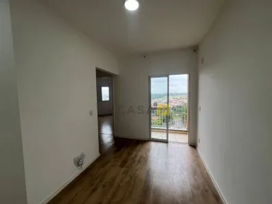 Apartamento com 2 Quartos à venda, 52m² no Jardim Marajoara, Nova Odessa