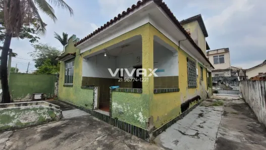 Casa com 3 Quartos à venda, 230m² no Maria da Graça, Rio de Janeiro