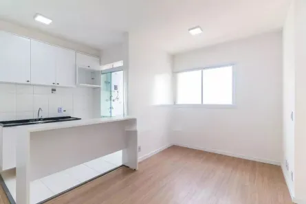 Apartamento com 2 Quartos à venda, 41m² no Vila Marari, São Paulo
