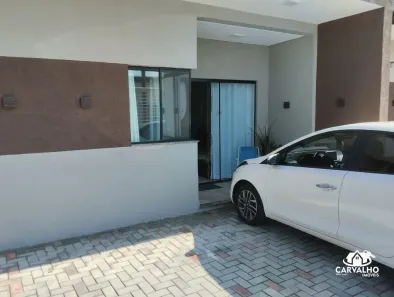 Apartamento com 2 Quartos à venda, 75m² no Itajubá II, Barra Velha