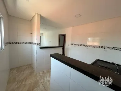 Casa com 2 Quartos à venda, 63m² no Caiçara, Praia Grande