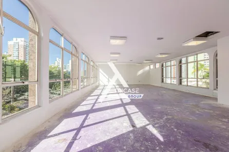 Prédio Comercial para alugar, 540m² no Pinheiros, São Paulo