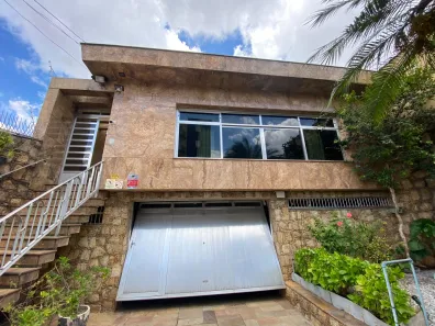 Casa com 3 Quartos à venda, 320m² no Sacomã, São Paulo
