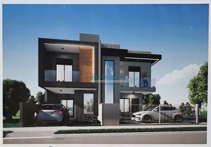 Sobrado com 3 Quartos à venda, 93m² no Morada do Vale I, Gravataí