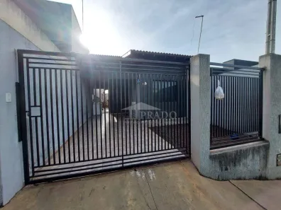 Casa com 2 Quartos à venda, 66m² no Semprebom, Ibiporã